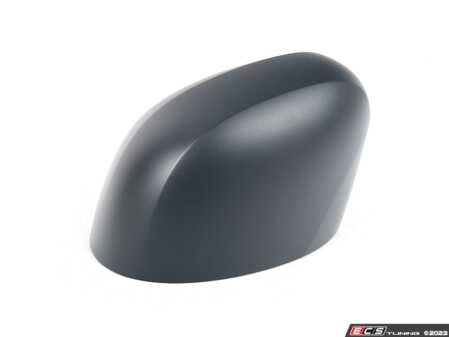 ES#4013003 - 51169881533 - COVER FOR MIRROR, PRIMED, LE - Genuine MINI - MINI