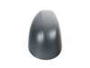 ES#4013003 - 51169881533 - COVER FOR MIRROR, PRIMED, LE - Genuine MINI - MINI