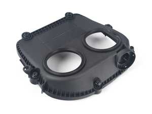 ES#4766164 - 06K103269F - Timing Chain Cover - Upper - Upper timing cover located on the cylinder head - Bremmen Parts - Audi Volkswagen