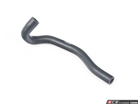 ES#4766186 - 5N0121109D - Coolant Hose - Connects auxiliary water pump to hard lines - Bremmen Parts - Volkswagen