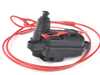 ES#4766194 - 8V0862153A - Fuel Door Locking actuator - Includes the locking arm - Bremmen Parts - Audi