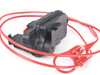 ES#4766194 - 8V0862153A - Fuel Door Locking actuator - Includes the locking arm - Bremmen Parts - Audi