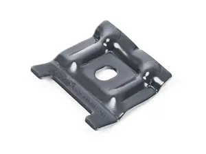 Battery Hold Down Clamp