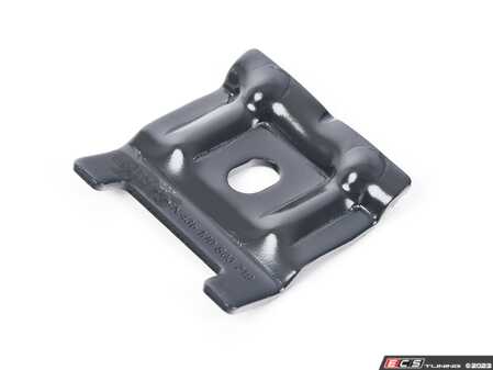 ES#4766169 - 1J0803219 - Battery Hold Down Clamp - Secures the battery to the tray - Bremmen Parts - Audi Volkswagen