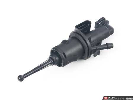 ES#4766179 - 1K0721388AB - Clutch Master Cylinder  - Clutch switch is not included - Bremmen Parts - Audi Volkswagen