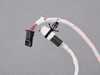 ES#2734729 - 32306864895 - Steering Wheel Wire Set - Main wire harness for steering wheel control : manual transmission - Genuine MINI - MINI