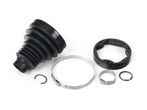 ES#3153209 - 31608636505 - REPAIR KIT BELLOWS, - Genuine BMW - BMW