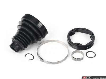 ES#3153209 - 31608636505 - REPAIR KIT BELLOWS, - Genuine BMW - BMW