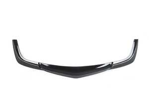 ES#4691138 - W211E63CFLIP-R - Godhand W211 E63 Carbon Fiber Front Lip Spoiler - Add some aggressive styling to your Mercedes-Benz! - Suvneer - Mercedes Benz