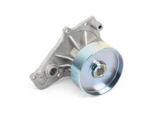 ES#4643715 - 11518632585 - B58 Upgraded Mechanical Water Pump - Replace your failure prone factory mechanical waterpump with the Geba version that includes a metal roller instead of the factory plastic! - Geba - BMW
