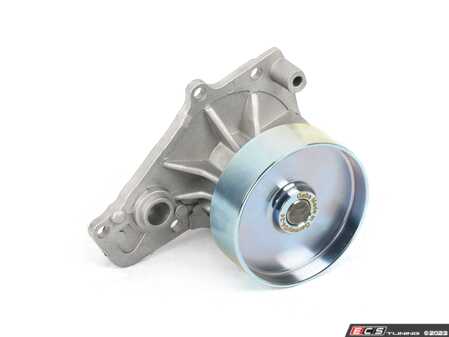 ES#4643715 - 11518632585 - B58 Upgraded Mechanical Water Pump - Replace your failure prone factory mechanical waterpump with the Geba version that includes a metal roller instead of the factory plastic! - Geba - BMW