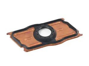 Sealing Cap - Priced Each