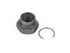 ES#4464612 - 31607518261 - Boot Kit CV Joint Outside  - Outside boot and spindle, left or right hand side - GKN Drivetech - MINI