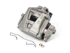 ES#3990750 - L6156 - Replacement Brake Caliper - Front Left - Restore braking performance - Power Stop - Audi Volkswagen