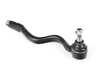 ES#4668921 - 32111139313 - Tie Rod End - Left - Includes securing nut - Corteco - BMW