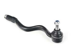 ES#4668921 - 32111139313 - Tie Rod End - Left - Includes securing nut - Corteco - BMW
