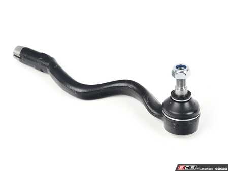 ES#4668921 - 32111139313 - Tie Rod End - Left - Includes securing nut - Corteco - BMW