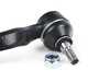 ES#4668921 - 32111139313 - Tie Rod End - Left - Includes securing nut - Corteco - BMW
