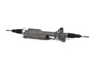 ES#4341790 - 8K1423055CG - Power Steering Rack - New electronic power steering rack to restore your smooth steering - Genuine Volkswagen Audi - Audi