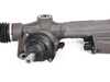 ES#4341790 - 8K1423055CG - Power Steering Rack - New electronic power steering rack to restore your smooth steering - Genuine Volkswagen Audi - Audi