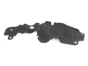 ES#3101489 - 51487369090 - SOUND INSULATION, SP - Genuine BMW - BMW