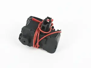 Fuel Door Actuator