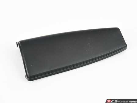 ES#4766180 - 1K0805965J9B9 - Duct Cover - Located on the top of the cold air induction unit - Bremmen Parts - Audi Volkswagen