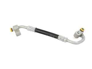 ES#180070 - 64538378480 - Air Conditioning Hose - Condenser To Drier - The perfect replacement hose for your vehicle - Genuine BMW - BMW