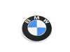ES#4216950 - 51149498988 - BADGE - Genuine BMW - BMW