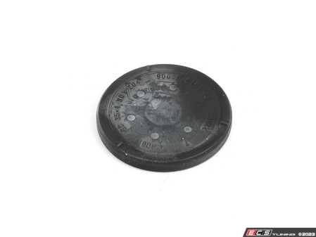ES#3515175 - 23008484418 - SEALING COVER - Genuine BMW - MINI