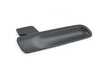 ES#3533888 - 17A88225182V - Front Seat Back Adjustment Handle - Titanium Black - Left - Genuine Volkswagen Audi - Volkswagen