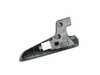 ES#3533888 - 17A88225182V - Front Seat Back Adjustment Handle - Titanium Black - Left - Genuine Volkswagen Audi - Volkswagen