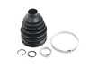 ES#4696313 - 1K0498201N - BOOT - Genuine Volkswagen Audi - 