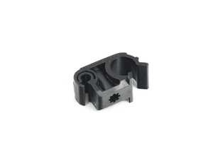 ES#36278 - 16117185674 - PIPE CLIP - Genuine BMW - BMW