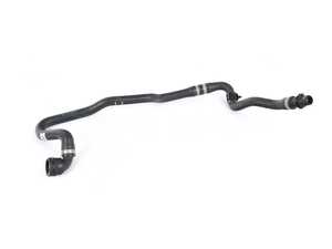 ES#3421171 - 17128662837 - Hose - Radiator - Genuine BMW - BMW