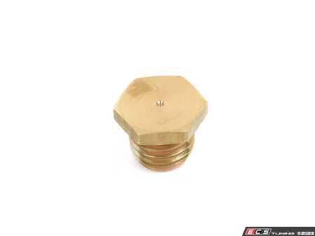 ES#2737368 - 06C127535 - PLUG - Genuine Volkswagen Audi - 