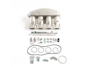ES#4819281 - CTS-HW-0420RFUEL - CTS Turbo Intake Manifold With Port Injection - Increase Air and Fuel Flow with this CTS Kit! - CTS - Audi Volkswagen