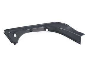 ES#4200060 - 51497430619 - TRIM, DRIP RAIL, LEFT - Genuine BMW - BMW