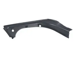 TRIM, DRIP RAIL, LEFT
