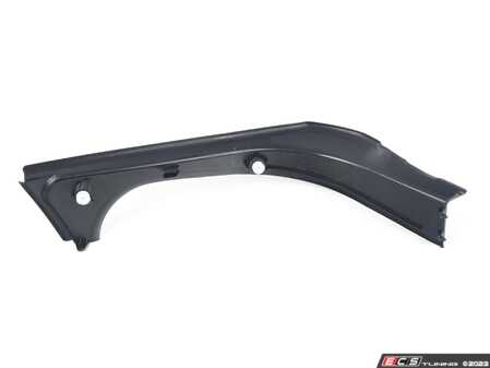 ES#4200060 - 51497430619 - TRIM, DRIP RAIL, LEFT - Genuine BMW - BMW