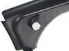 ES#4200060 - 51497430619 - TRIM, DRIP RAIL, LEFT - Genuine BMW - BMW
