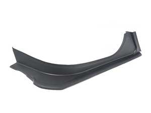 ES#4200061 - 51497430620 - TRIM, DRIP RAIL, RIGHT - Genuine BMW - BMW