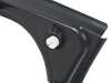 ES#4200061 - 51497430620 - TRIM, DRIP RAIL, RIGHT - Genuine BMW - BMW