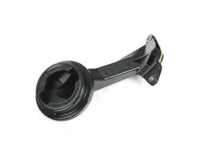 ES#4179369 - 11127852476 - OIL FILLER NECK - Genuine BMW - BMW