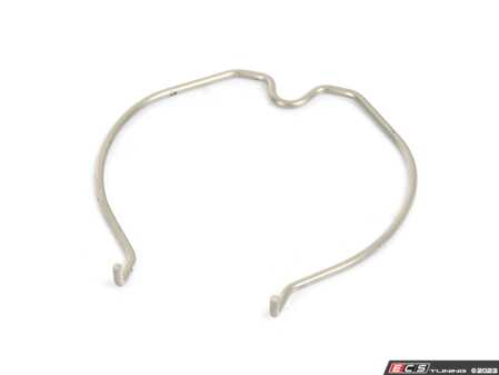 ES#2986930 - 13718648430 - SPRING CLIP - Genuine BMW - BMW