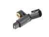 ES#4376406 - 1J0927804 -  Front ABS Sensor - Right - Measures wheel speed to prevent brake lock ups. - URO - Audi Volkswagen
