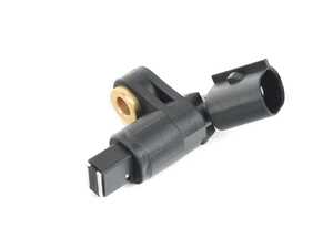ES#4376406 - 1J0927804 -  Front ABS Sensor - Right - Measures wheel speed to prevent brake lock ups. - URO - Audi Volkswagen
