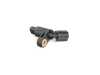 ES#4376406 - 1J0927804 -  Front ABS Sensor - Right - Measures wheel speed to prevent brake lock ups. - URO - Audi Volkswagen