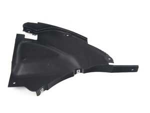 ES#4200562 - 51717993313 - DEFLECTOR LIP LEFT - Genuine BMW - BMW