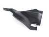 ES#4200562 - 51717993313 - DEFLECTOR LIP LEFT - Genuine BMW - BMW